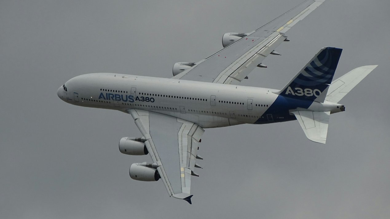 Airbus Executes US$57.7 Million Share Buyback Program