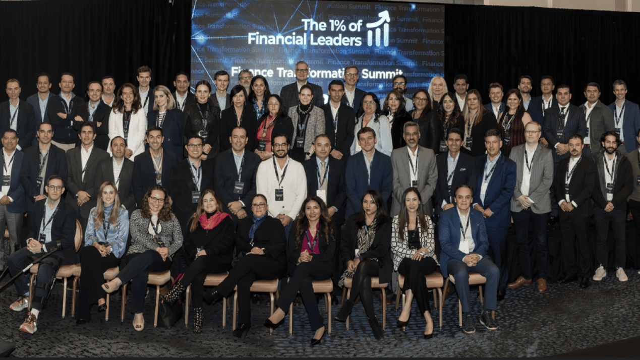 Tech Impacts All Business Areas; CFOs Must Ensure Value Retention