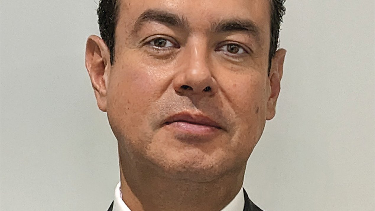 China Accelerates Presence in Mexico's Truckload Market