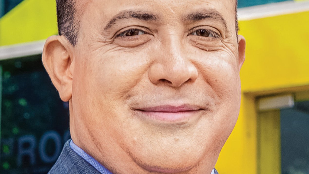 Is the CHRO the New CIO With GenAI?