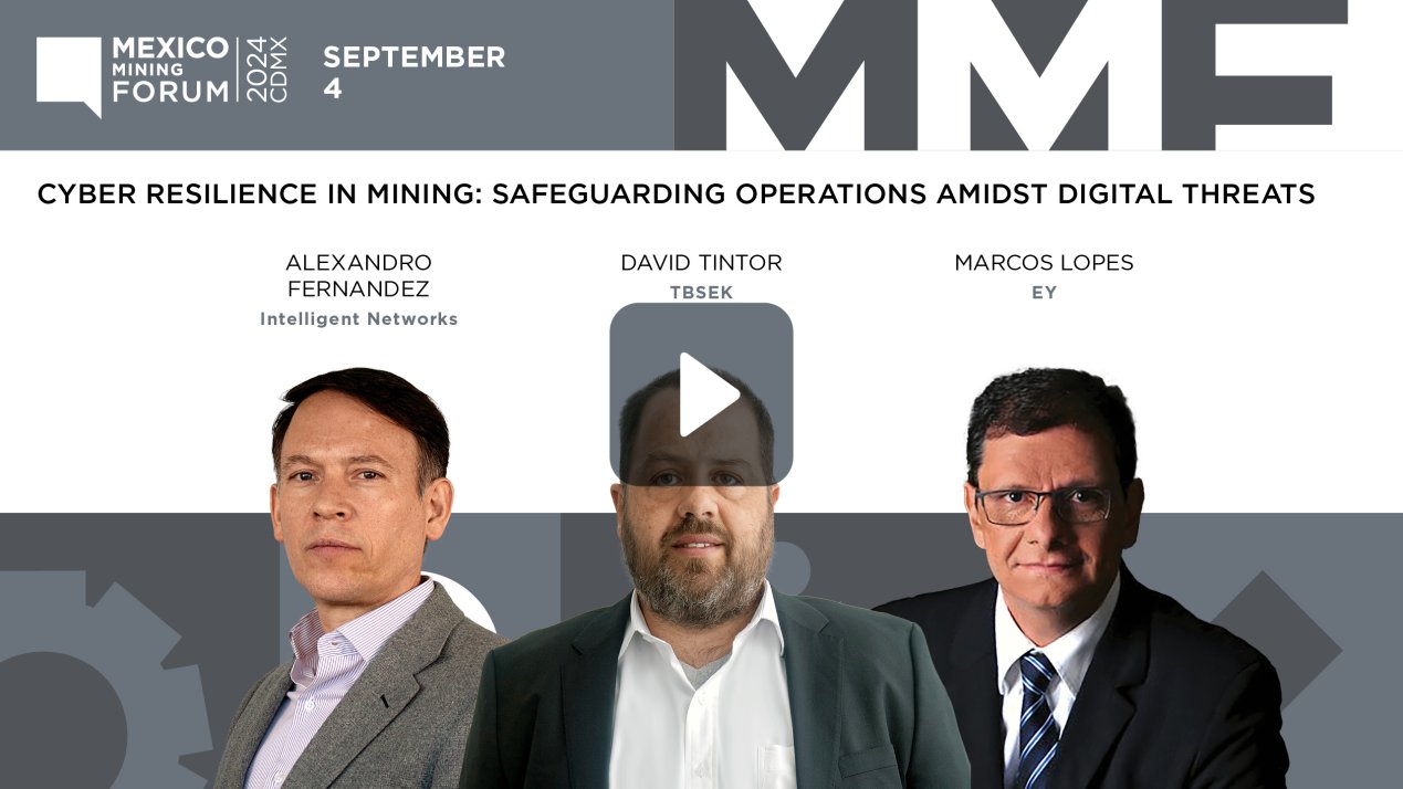 Safeguarding Operations Amid Digital Threats