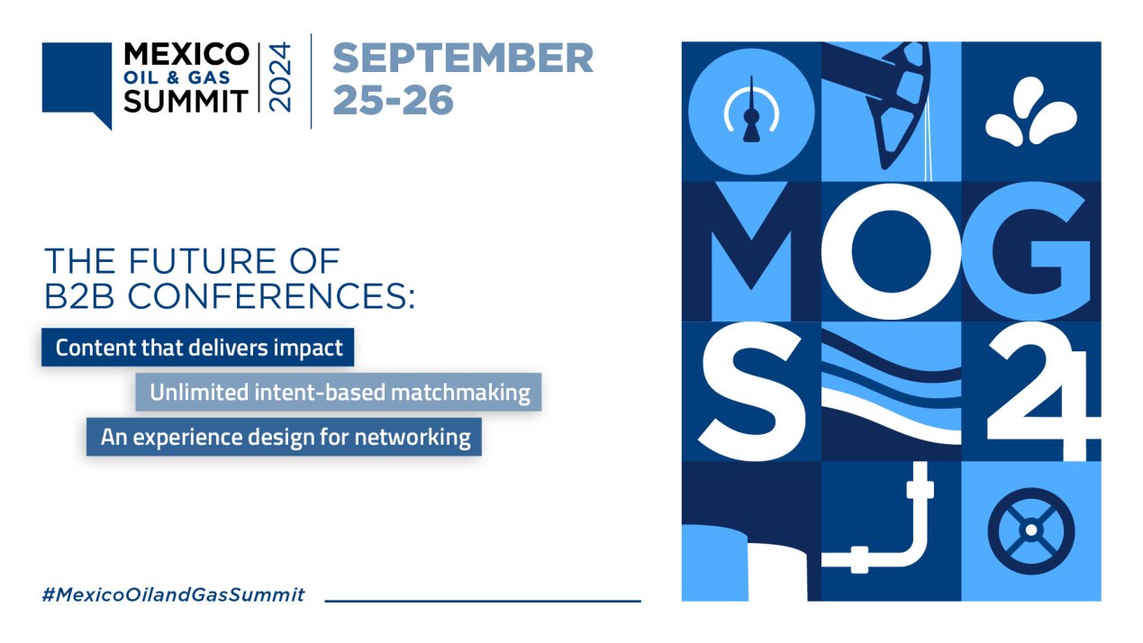 MOGS 2024: Streamlining the Sector, Tackling Challenges