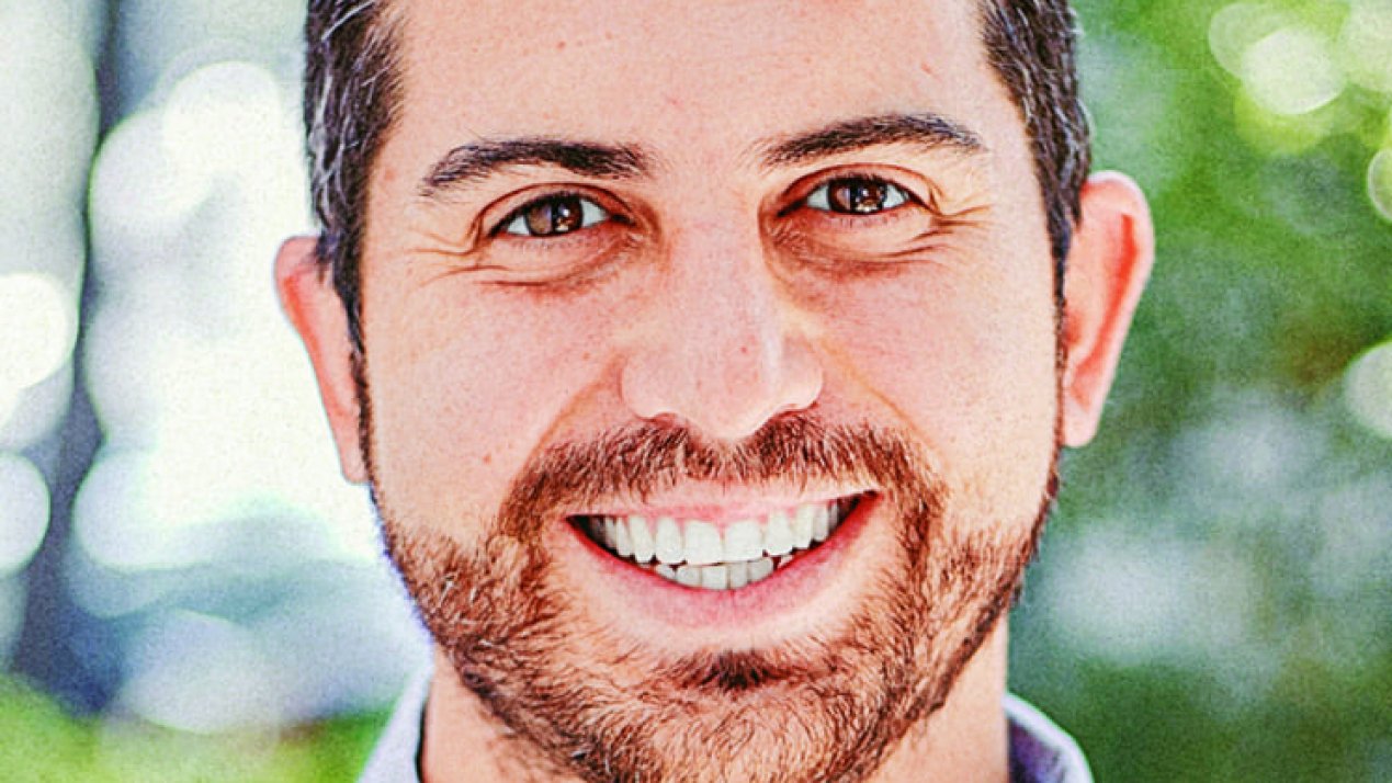 How to Love  Your Existential Crisis 