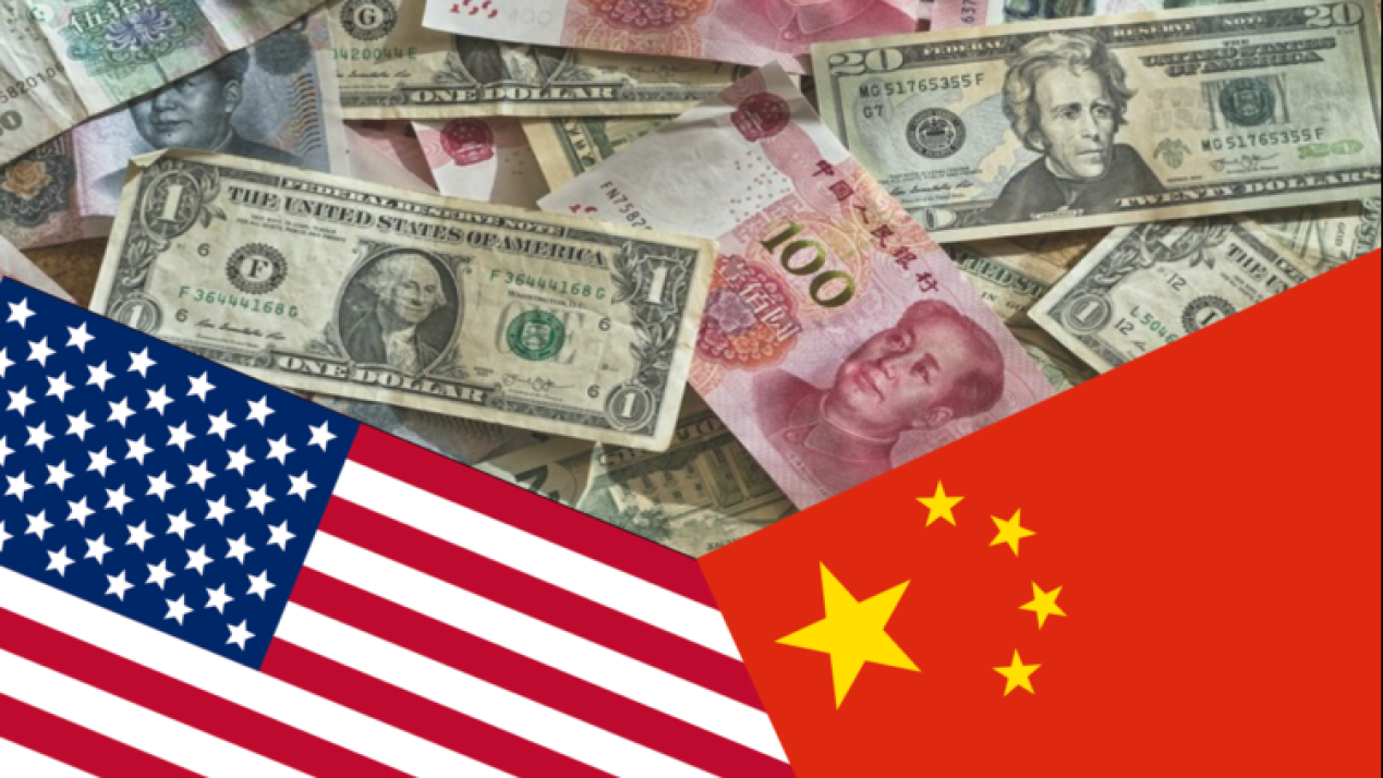 USTR Finalizes New Tariffs on Chinese Goods