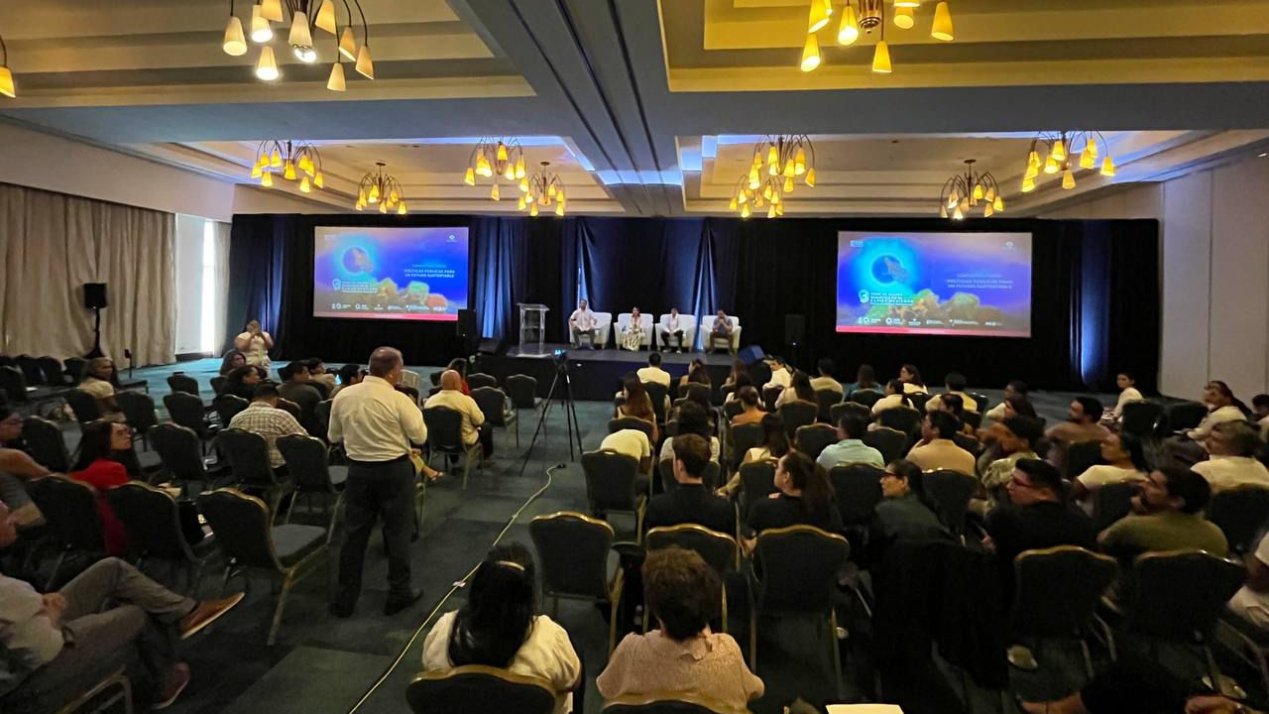 Mexican Caribbean Hosts Forum on Climate Action in Tourism