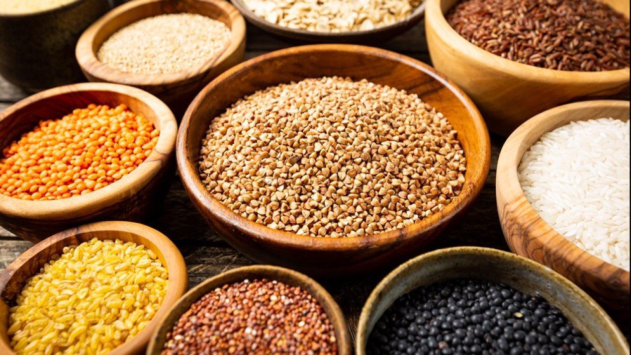 Grain, Oilseed Production to Rise by 2% in 2024