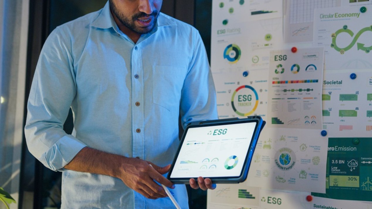 Grupo Bimbo Among Top Sustainability Leaders in Latin America