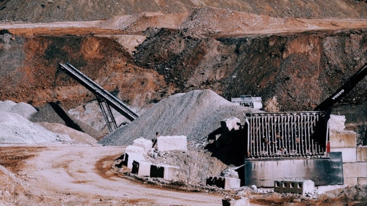 Mining Sector Maintains Growth Trend for Seven Consecutive Months