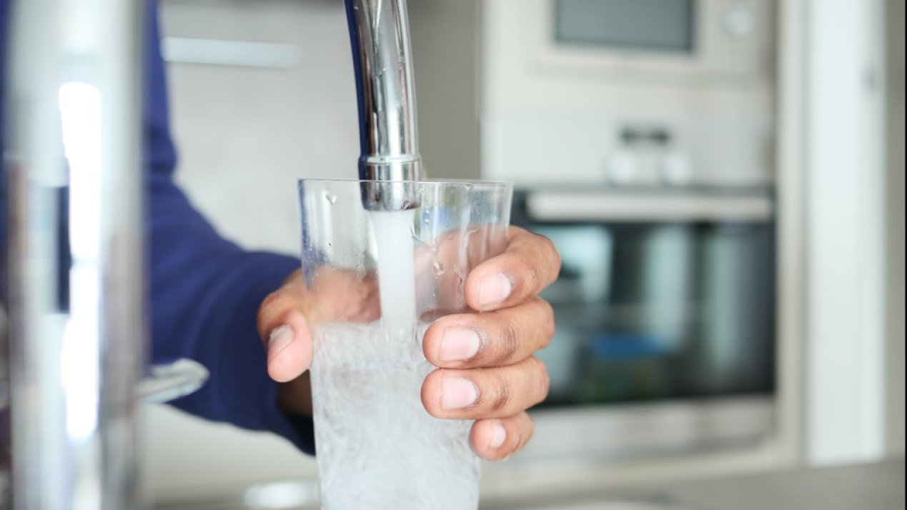 UN Highlights Global Challenges in Water Quality, Management