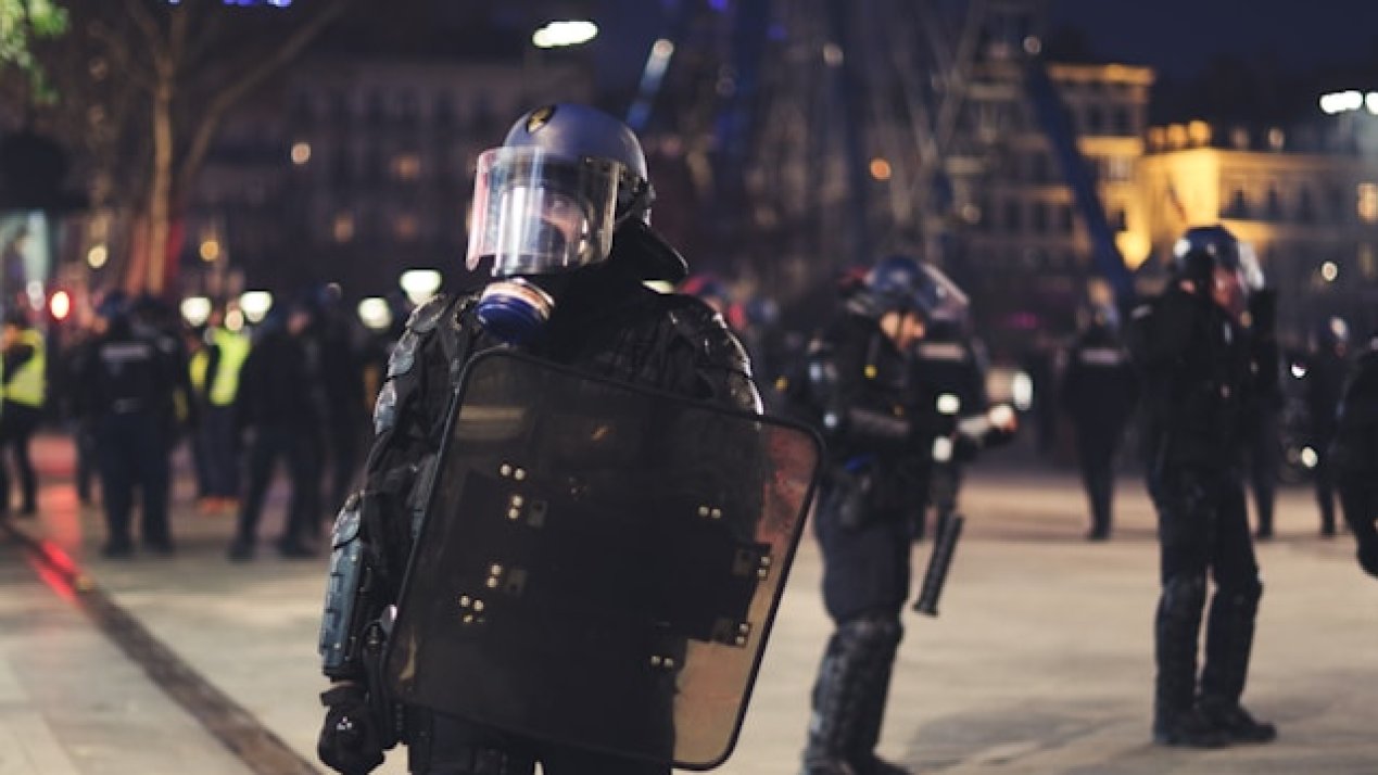 Deputies Approve National Guard Reform