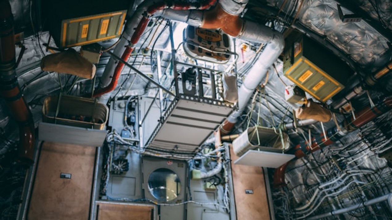 Queretaro Airport Seeks Spaceport Certification