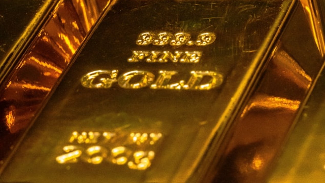 Starcore Reports 2,841oz AuEq Production in 1Q24