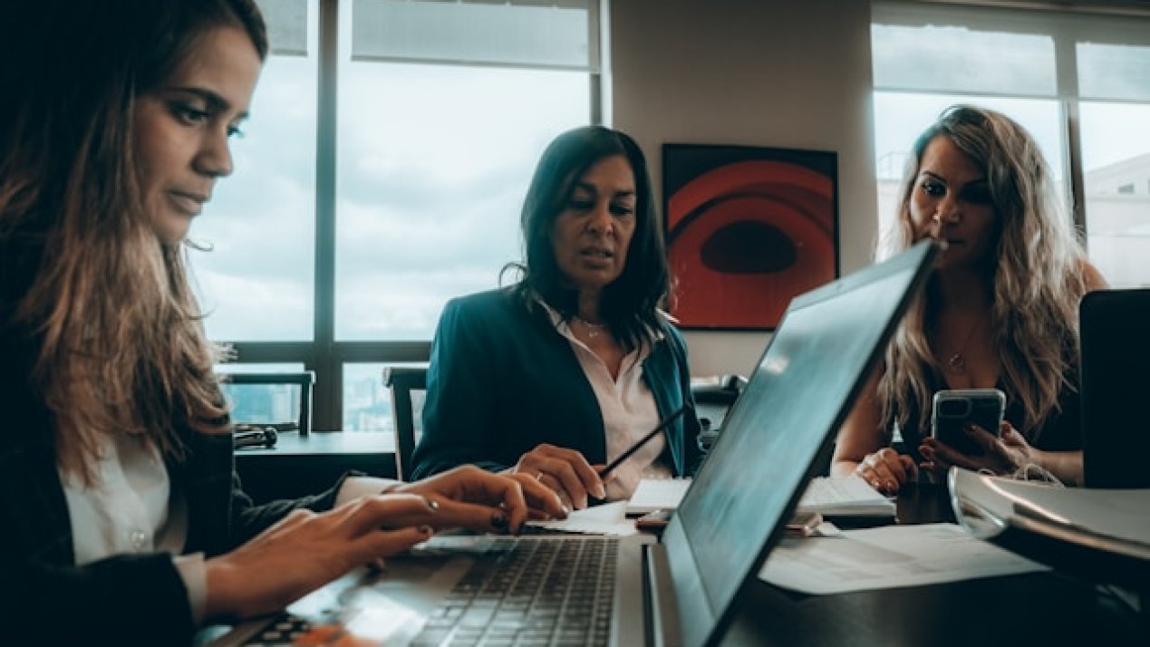 Mexico's Female Labor Participation Hits Decade-High in 2Q24