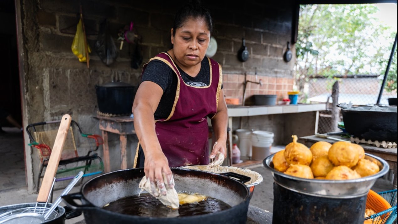 W.K. Kellogg Foundation, UNDP Partner With Rural Communities 