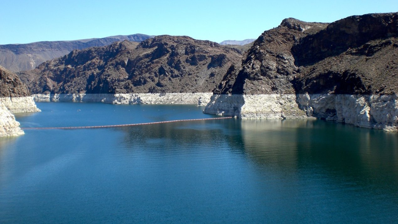 CONAGUA Reports Better Water Levels, Challenges Remain