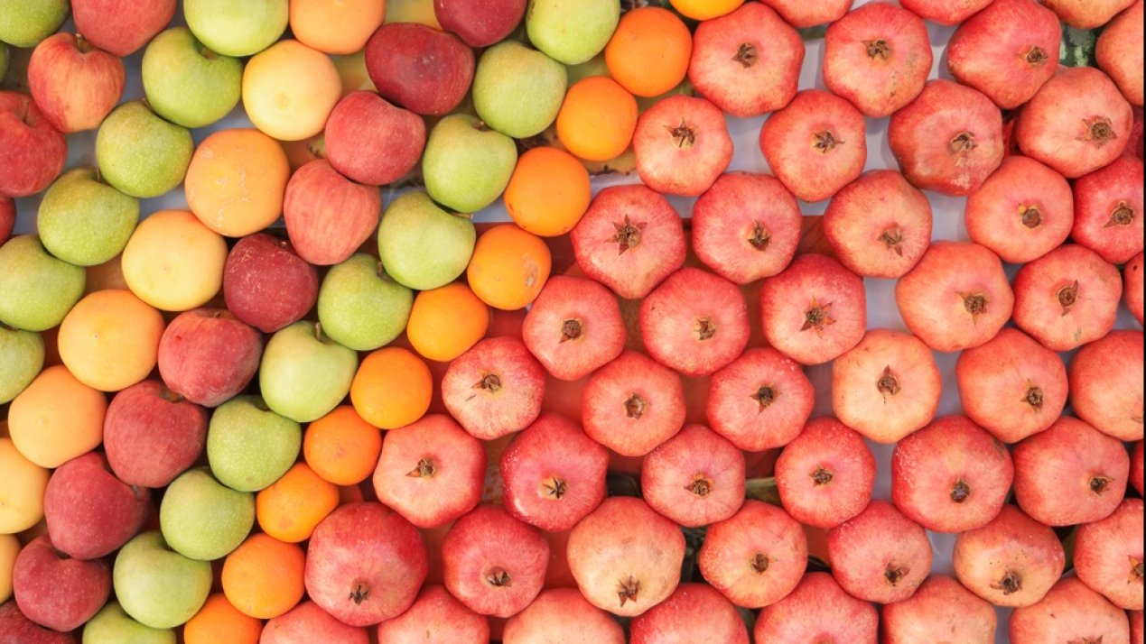 Agri-Food Exports Reach US$33.3 billion in 1H24