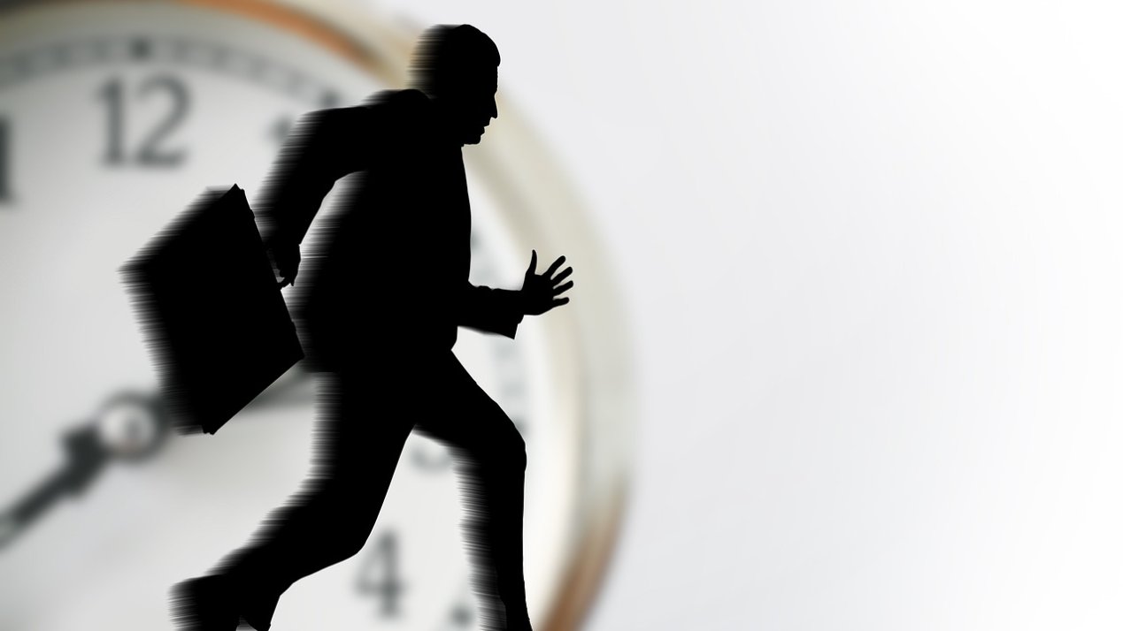 Manager Burnout Threatens Productivity, Retention