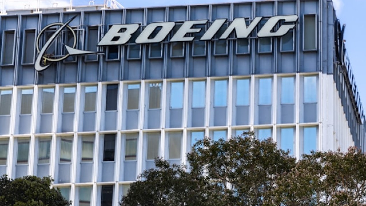 Boeing Defense CEO Leaves Amid Trust Rebuilding Efforts