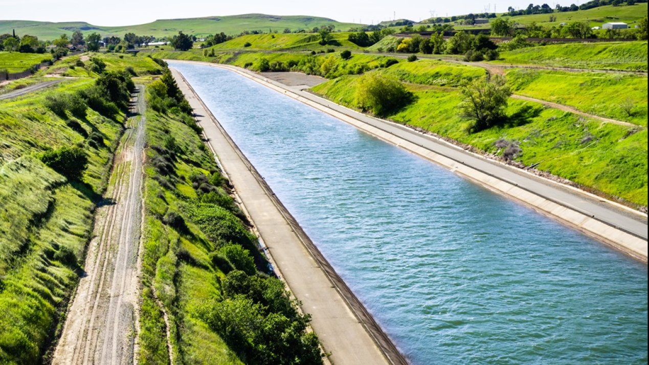 AI Integration Key to Improving Water Management: Aqua Tech