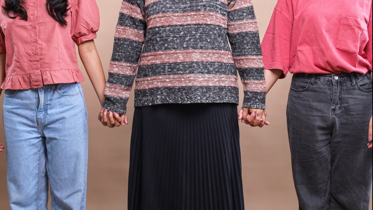 SADER, GIZ Empowers Women Farmers with Sustainable Practices