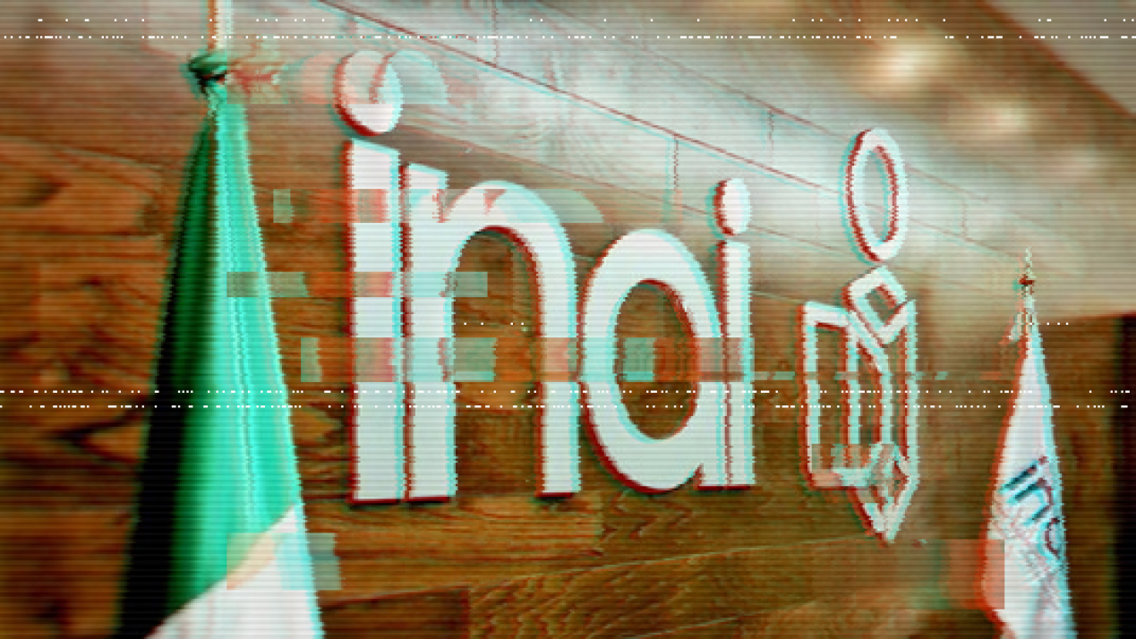 INAI's Dissolution Threatens Mexico’s Digital Rights
