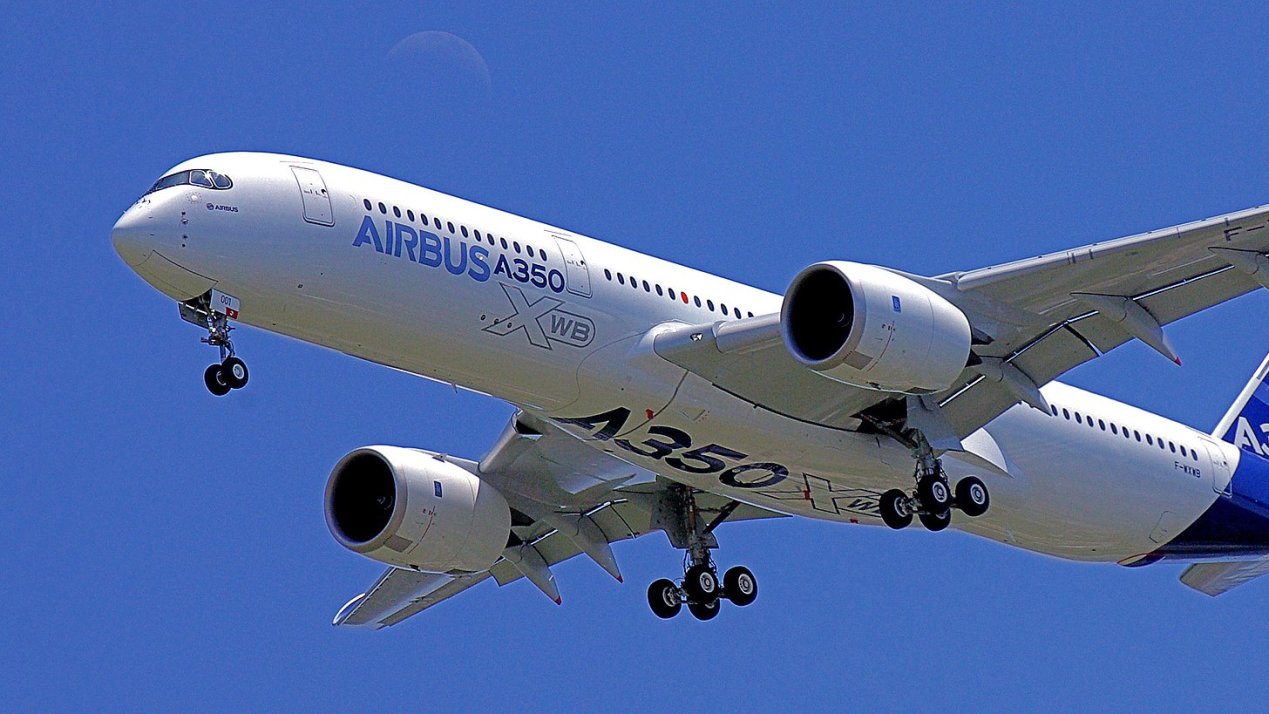 Airbus Faces Supply Chain Woes, Threatening 2024 Delivery Target