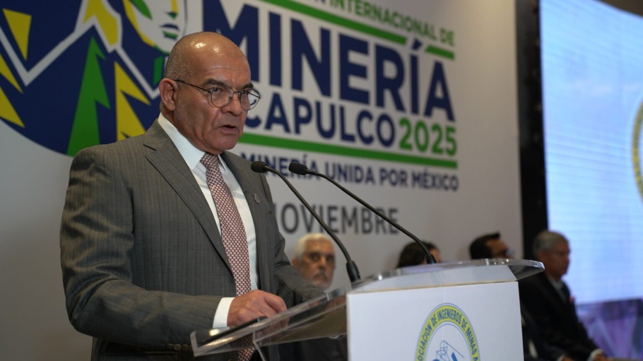 Acapulco to Host the International Mining Convention in 2025