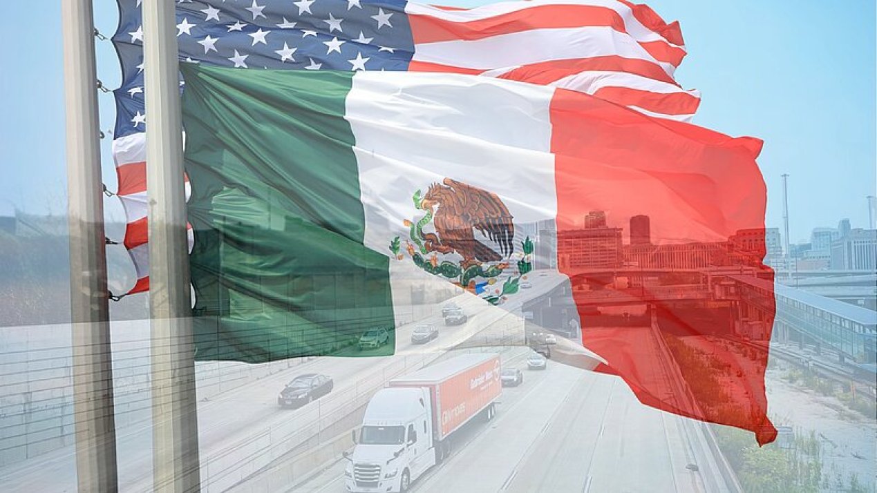 Gebrüder Weiss, Cargado Partner to Boost Cross-Border Logistics