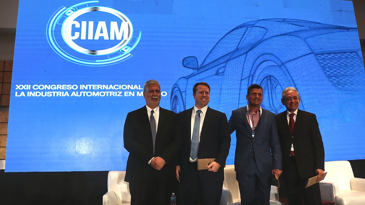 EV Shift and USMCA Impact Regional Supply Chain Dynamics