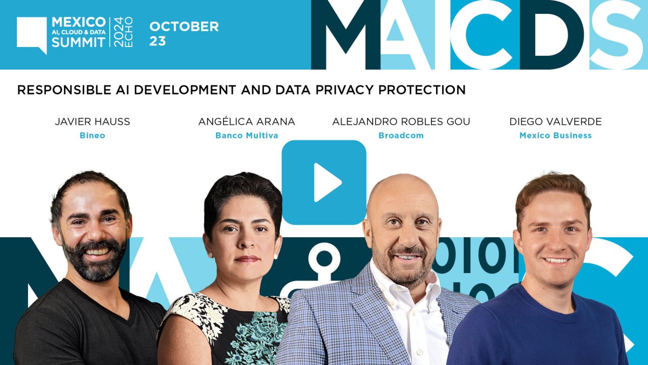 Responsible AI Development and Data Privacy Protection