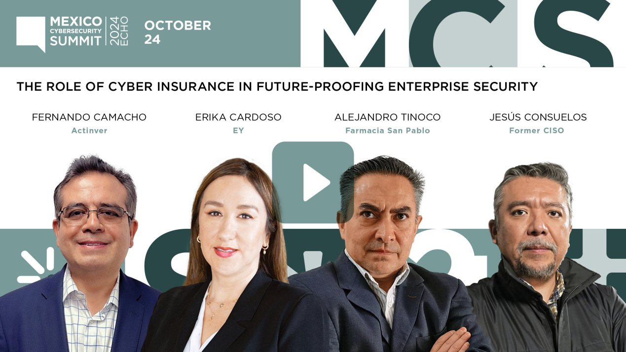 Cyber Insurance for Future-Proofing Security