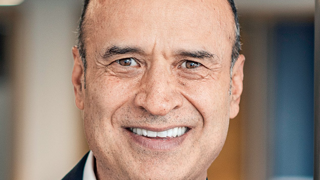 Sustainable Agriculture Imperative for a Resilient Future