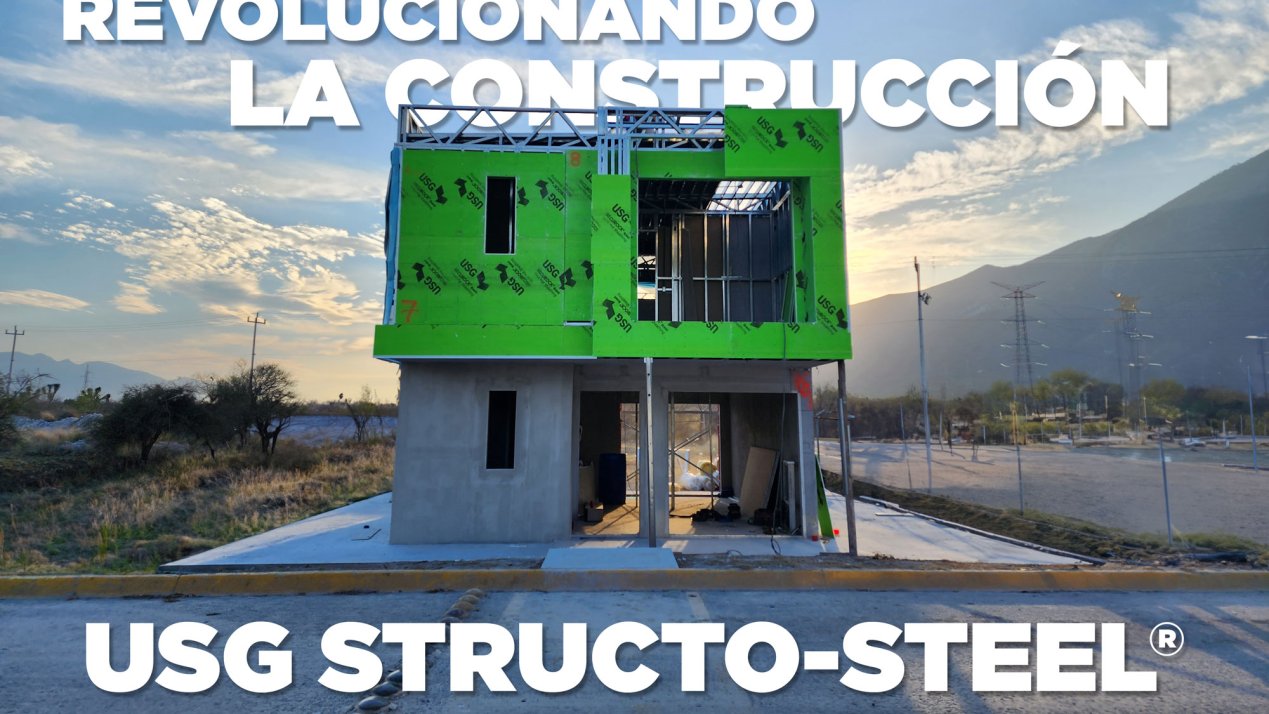 USG Strengths Leadership in Innovation