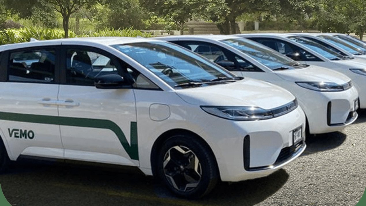 VEMO Expands EV Charging Network in Puebla to Meet Demand