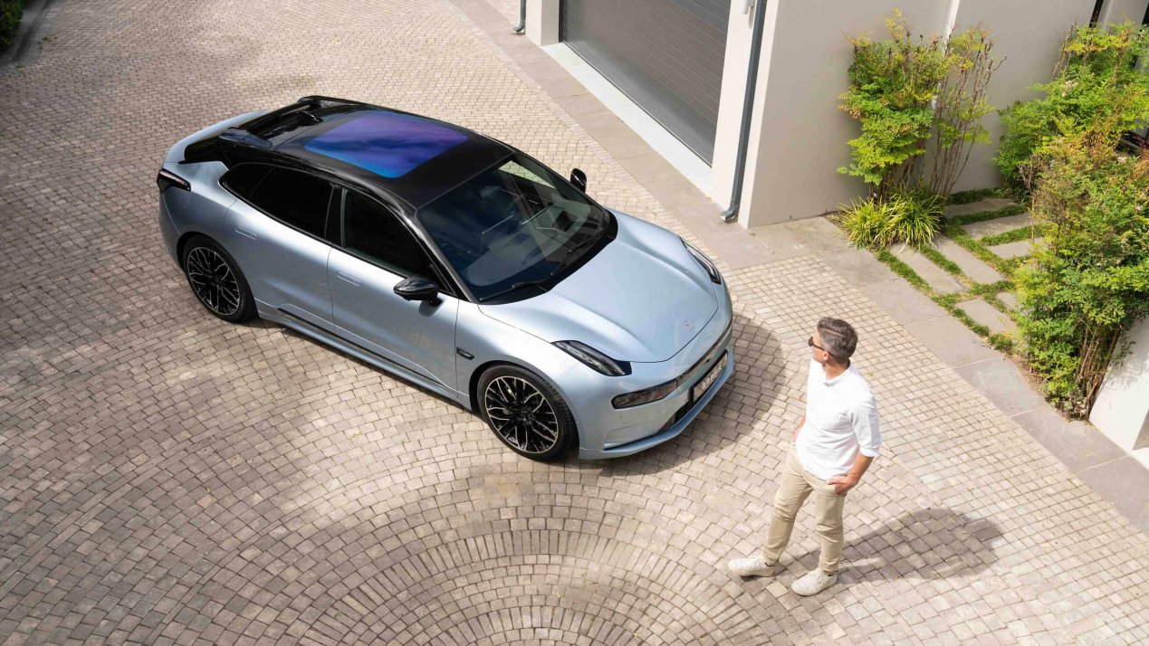 Zeekr Strengthens Mexico Footprint with HQ and EV Showroom