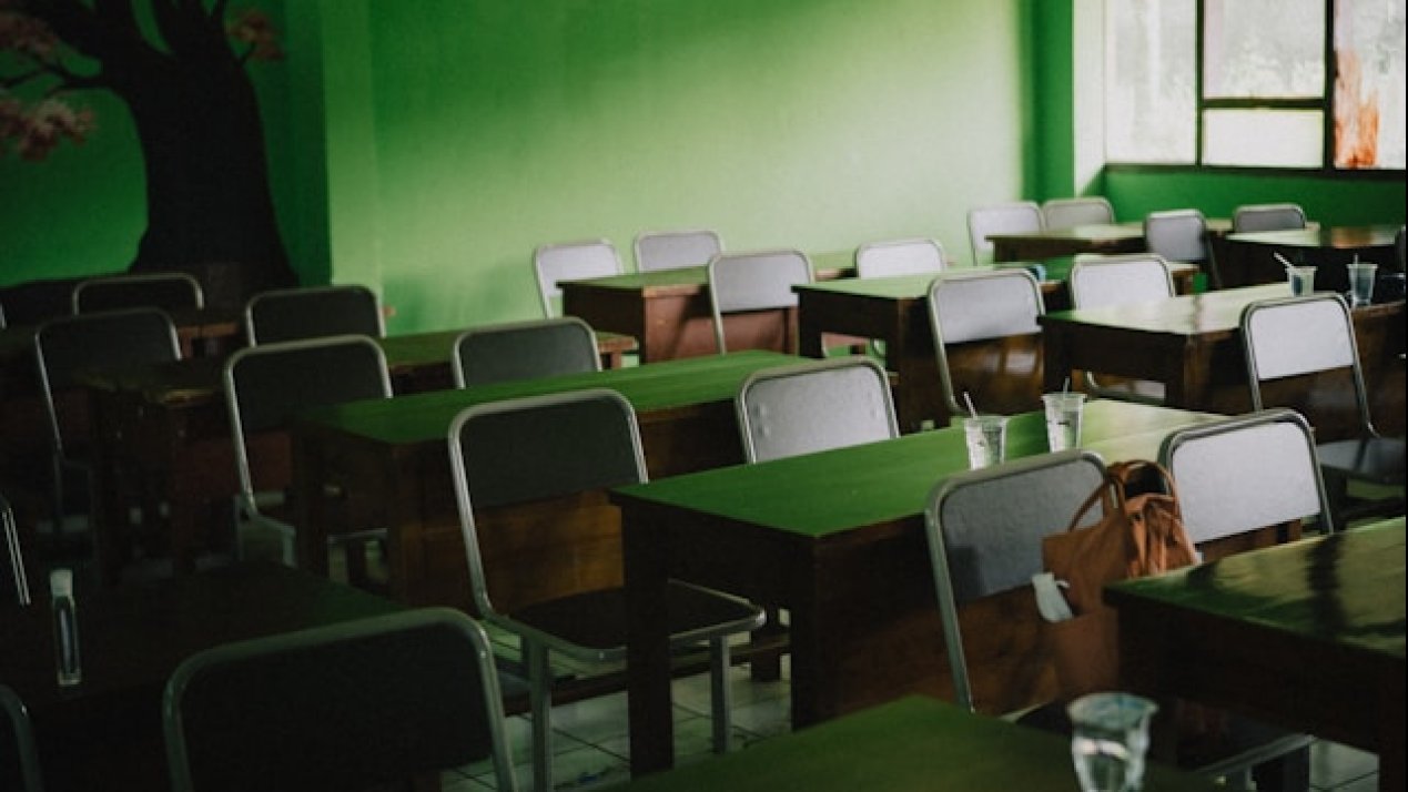 Acronis, VirtualTech Open a School in Tepetzintan, Mexico