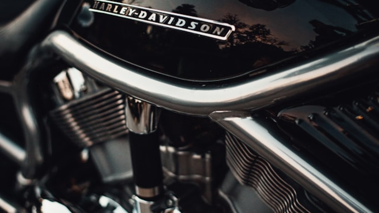 Harley-Davidson Lowers Revenue Forecast Due to Weak Demand