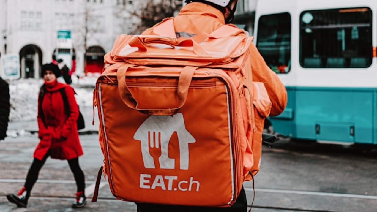 Drive-Thru and Delivery Apps Surge in Mexico: Retail Week