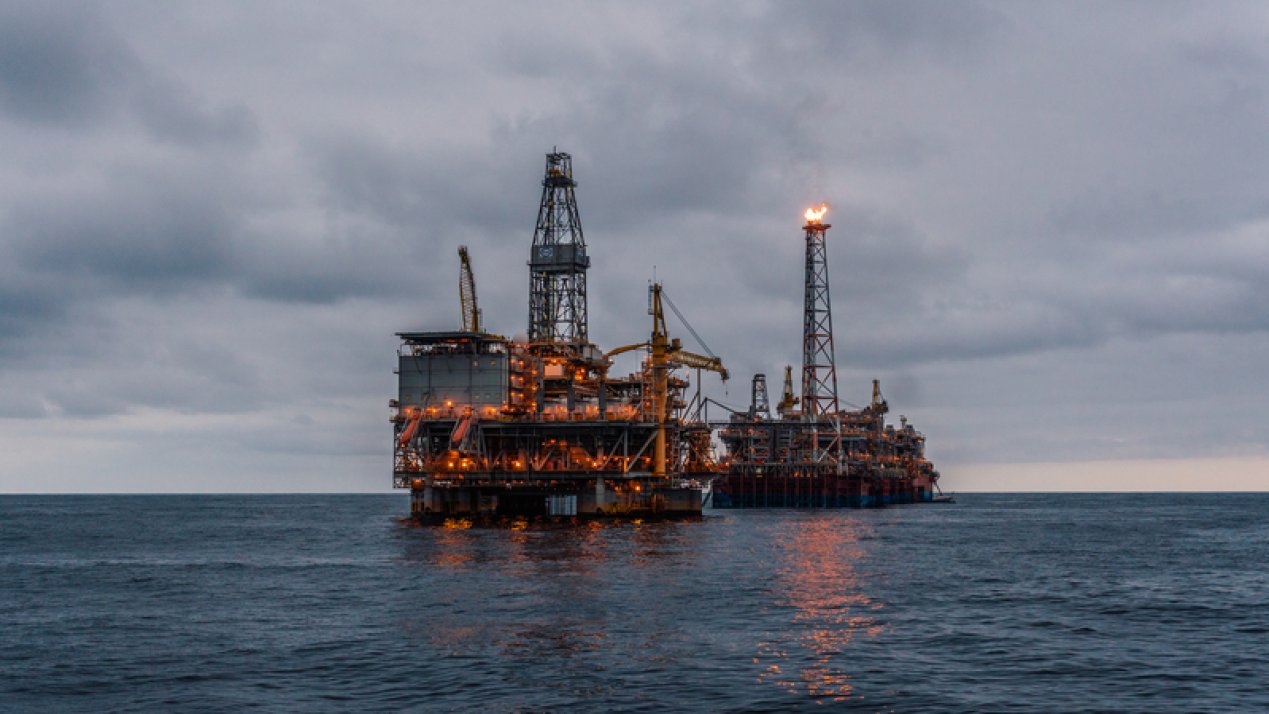 PEMEX to Invest US$798 Million in Homol Field