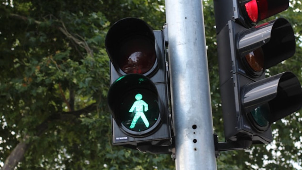 Mexico City to Use AI Traffic Signals to Ease Congestion