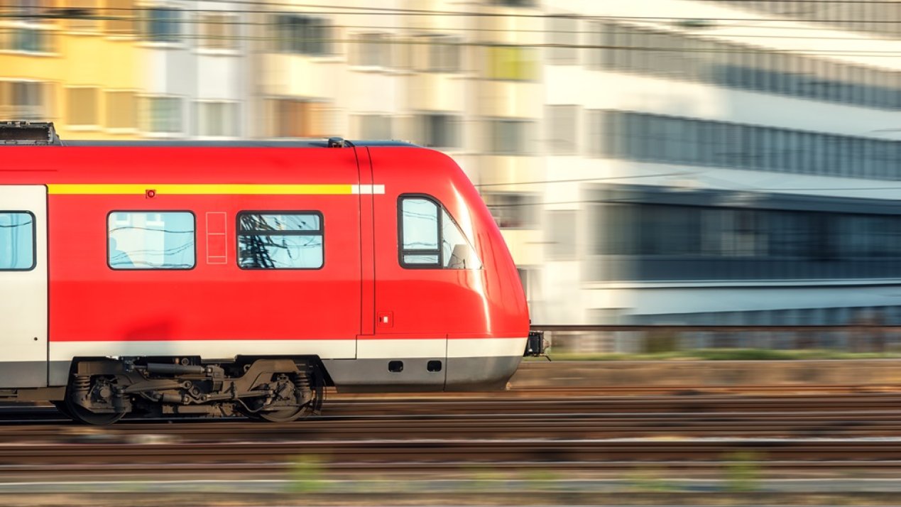 Mexico-Pachuca Train to Follow Strict Environmental Standards