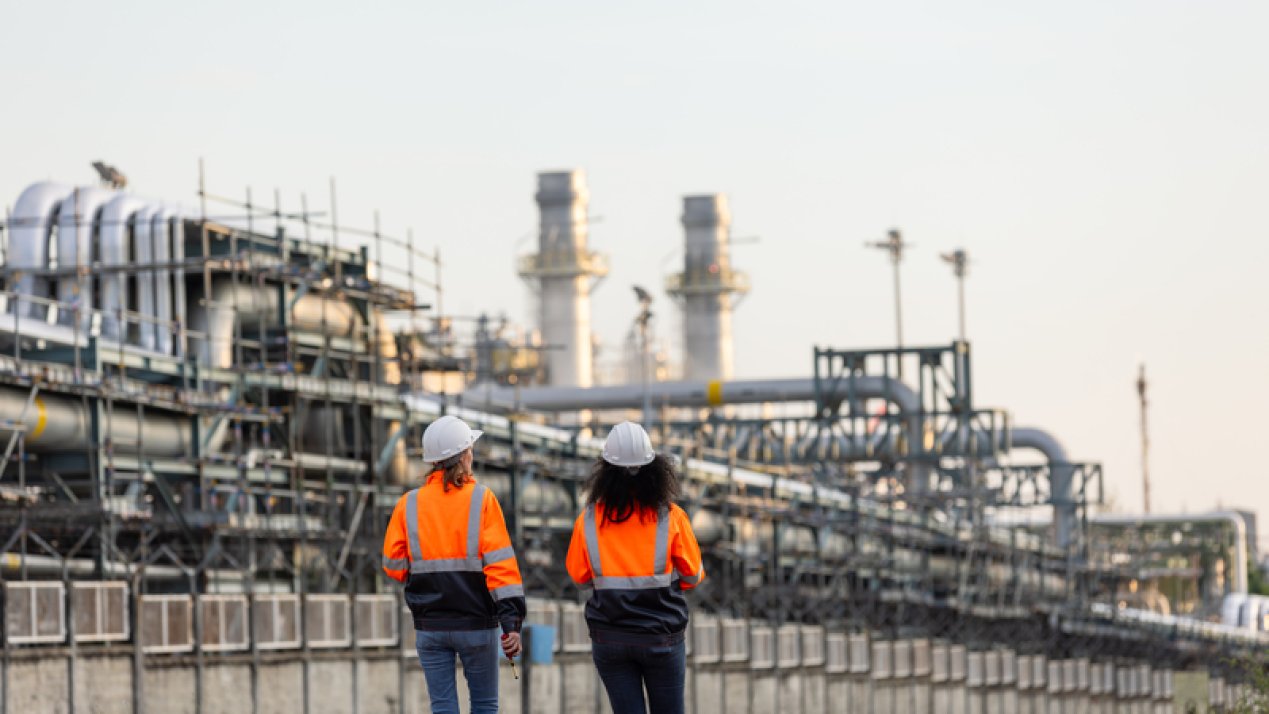 Mexico Seeks Solutions for Petrochemical Sector Challenges