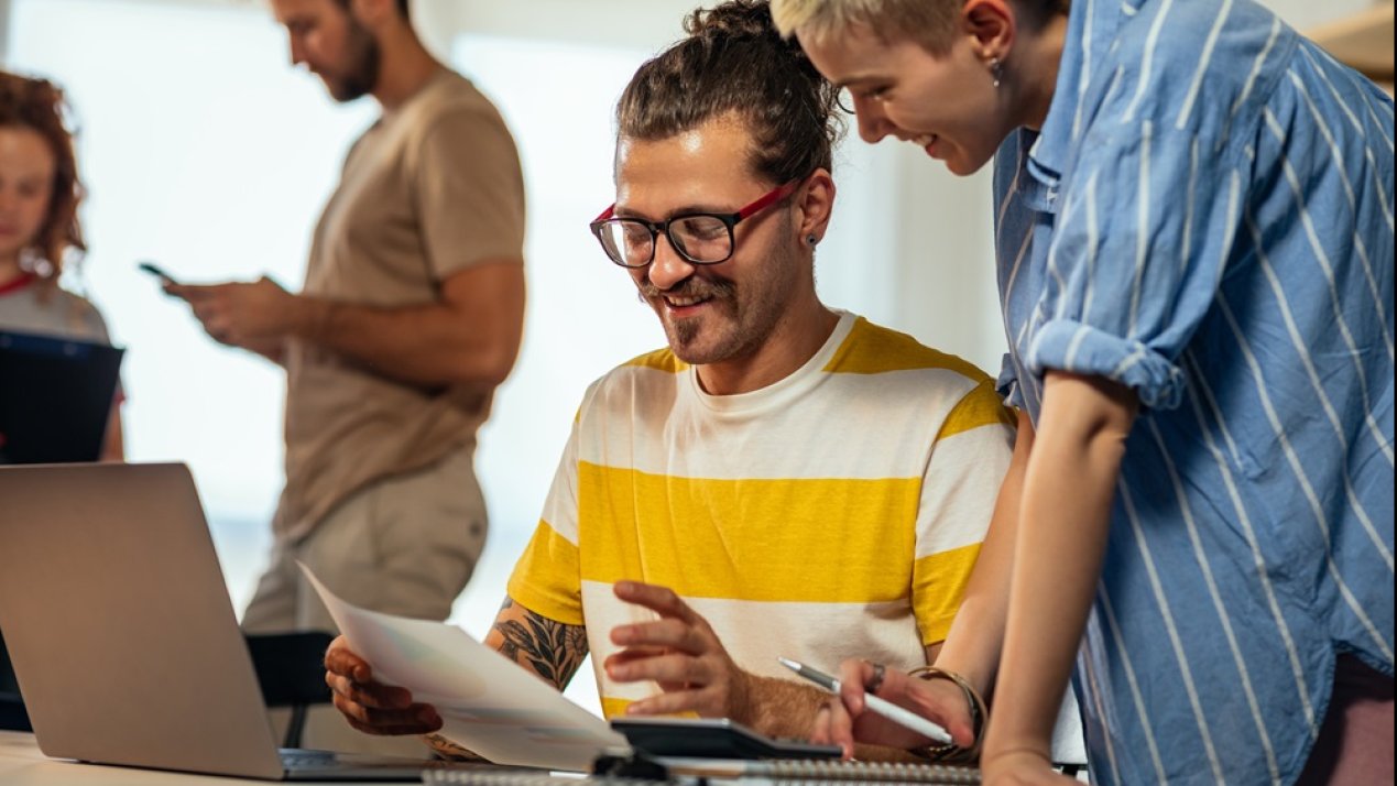 Grupo Bimbo Tops Merco's Reputation Ranking 