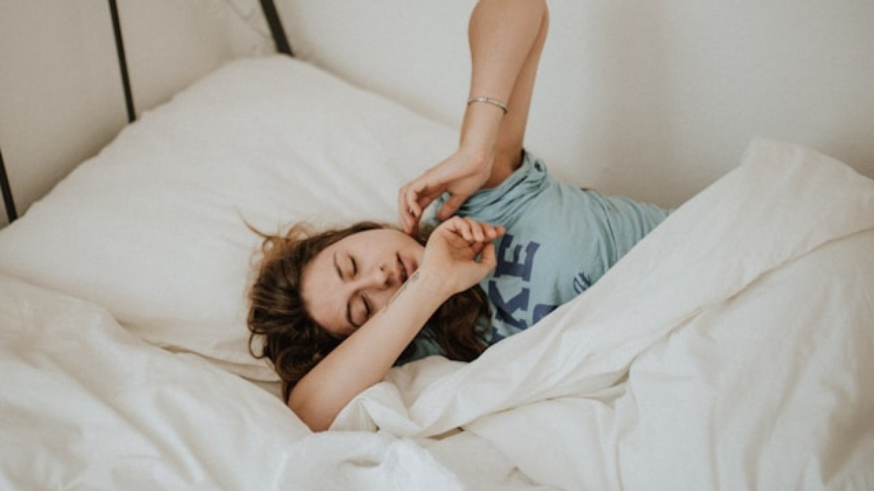 TikTok's Sleepmaxxing: A New Approach to Better Sleep