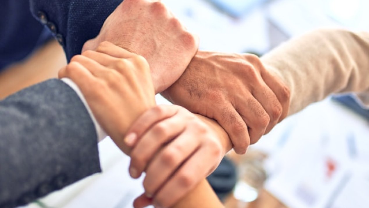 Mexico, Paraguay Collaborate to Boost Public Health Capacities