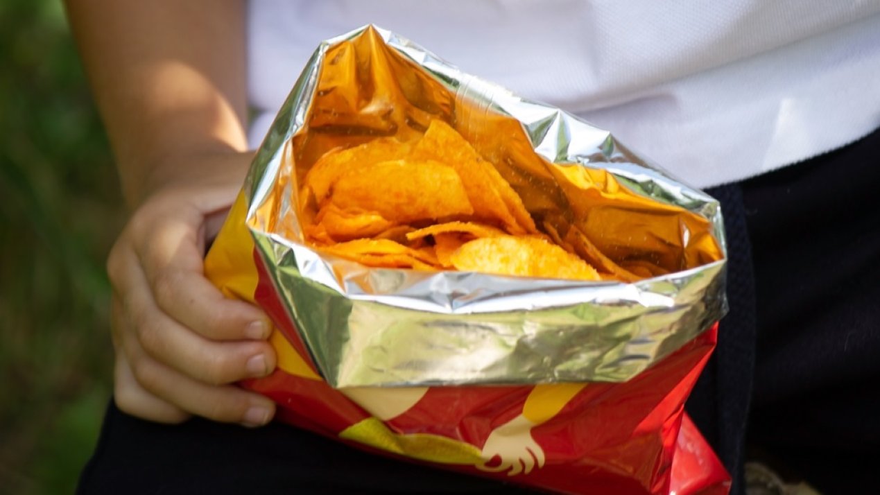 UNICEF Supports Efforts to Improve School Nutrition