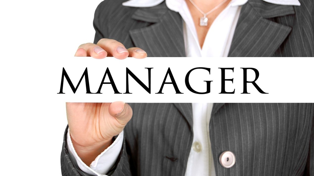 HR Leaders Emphasize Manager Development to Combat Overwhelm