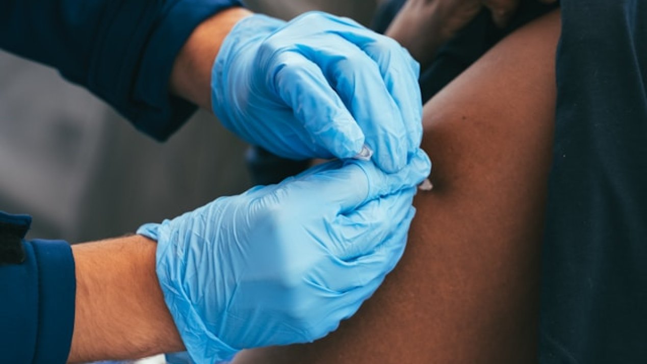 SSA Launches Vaccination Campaign for Winter 2024-2025