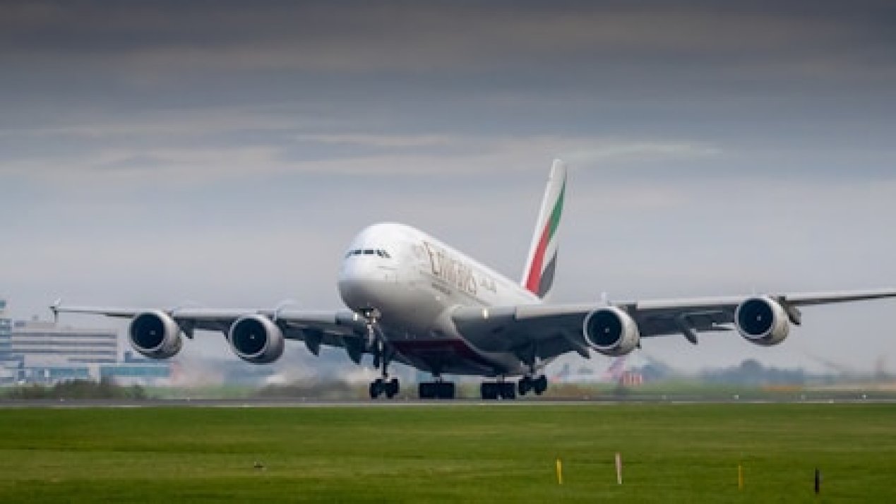 Emirates to Open US$48 Million Pilot Training Center in Dubai