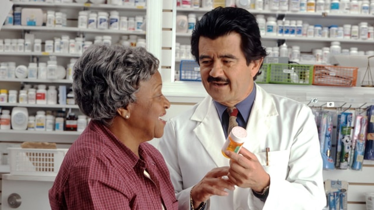 Vaccination, Preventive Care and Diagnostics: The Week in Health